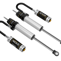 ICON 2014 + Ram 2500 2.5in Front 2.5 Series Shocks VS RR - Pair - Suspension