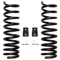 ICON 2014 + Ram 2500 2.5in Front Dual Rate Spring Kit - Suspension