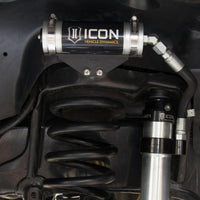 ICON 2014 + Ram 2500 2.5in Front Dual Rate Spring Kit - Suspension