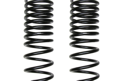 ICON 2014 + Ram 2500 2in Rear Performance Spring Kit - Suspension