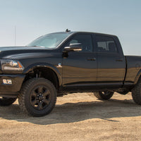 ICON 2014 + Ram 2500 4WD 2.5in Stage 1 Suspension System