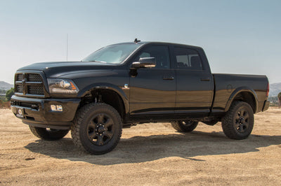 ICON 2014 + Ram 2500 4WD 2.5in Stage 1 Suspension System (Air Ride)