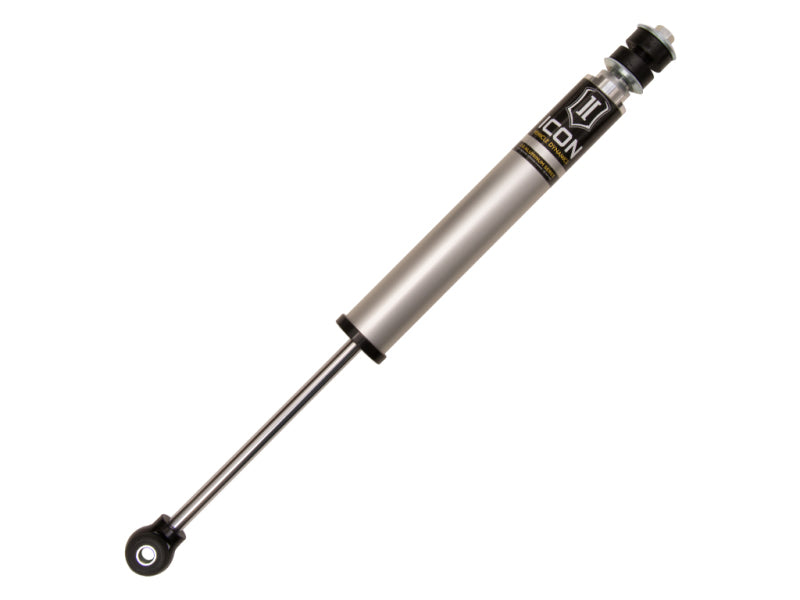 ICON 2014 + Ram HD 2.5in Front Lift 2.0 Series Aluminum Shocks VS IR - Suspension