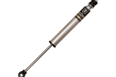 ICON 2014 + Ram HD 2.5in Front Lift 2.0 Series Aluminum Shocks VS IR - Suspension