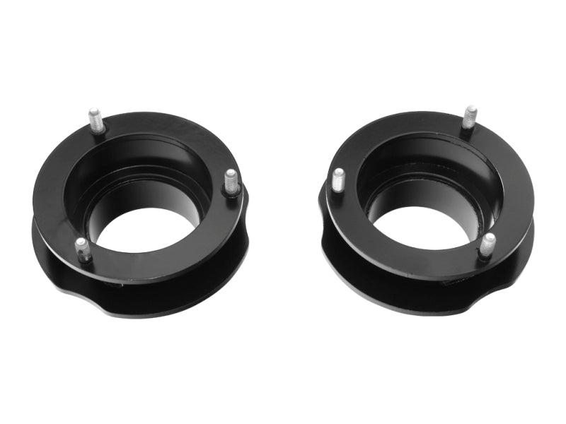 ICON 2014 + Ram HD 2in Front Spacer Kit - Suspension
