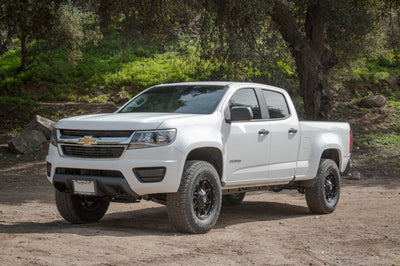ICON 2015 + Chevrolet Colorado 1.75-3in Stage 1 Suspension System