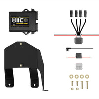 ICON 2015+ Ford F150 / 2017+ F250/F350 IIC Intelligent Control Install Kit - Suspension