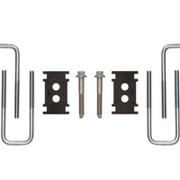 ICON 2017 + Ford Raptor Multi Rate Leaf Spring Hardware Kit - Engine Components