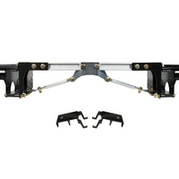 ICON 2017 + Ford Raptor Rear Hyd Bump Stop Kit - Suspension