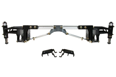 ICON 2017 + Ford Raptor Rear Hyd Bump Stop Kit - Suspension
