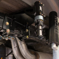 ICON 2017 + Ford Raptor Rear Hyd Bump Stop Kit - Suspension