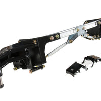 ICON 2017 + Ford Raptor Rear Hyd Bump Stop Kit - Suspension