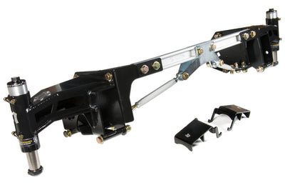 ICON 2017 + Ford Raptor Rear Hyd Bump Stop Kit - Suspension