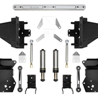 ICON 2017 + Ford Raptor Rear Hyd Bump Stop Kit - Suspension
