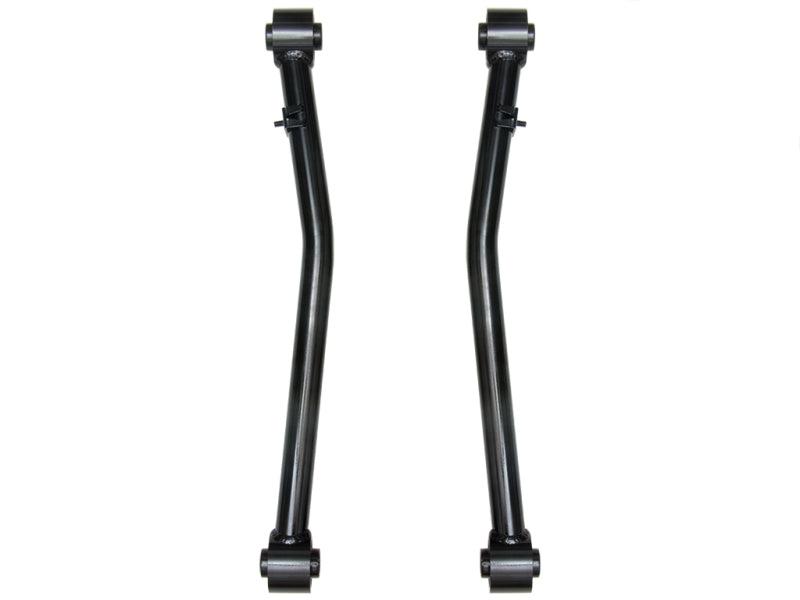 ICON 2018 + Jeep Wrangler JL / 2020 + Gladiator JT Front Fixed Lower Link Kit - Suspension