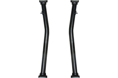 ICON 2018 + Jeep Wrangler JL / 2020 + Gladiator JT Front Fixed Lower Link Kit - Suspension