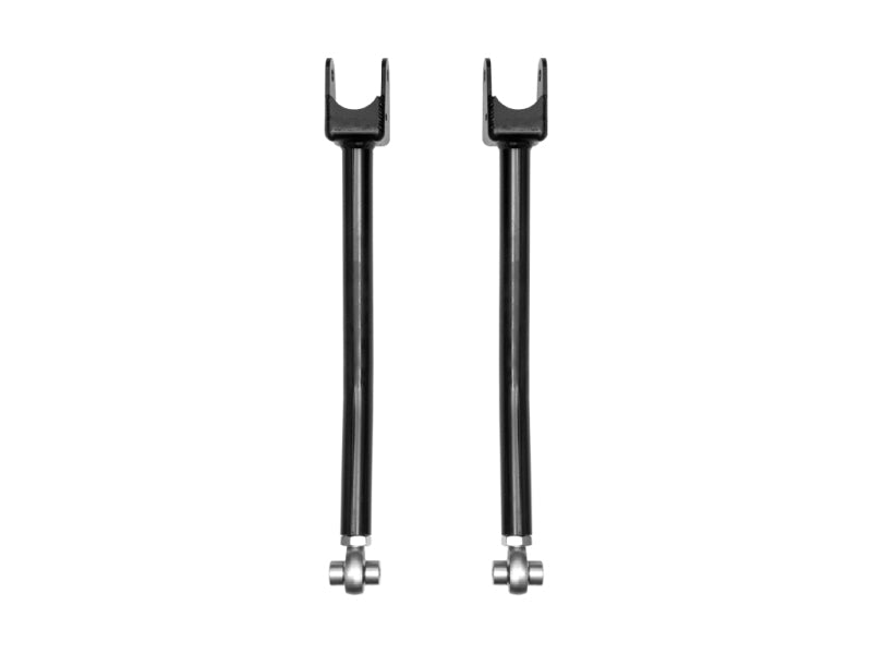 ICON 2018 + Jeep Wrangler JL Front Adj Upper Link Kit - Suspension