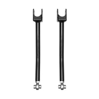 ICON 2018 + Jeep Wrangler JL Front Adj Upper Link Kit - Suspension