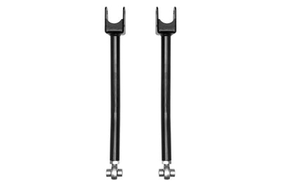 ICON 2018 + Jeep Wrangler JL Front Adj Upper Link Kit - Suspension