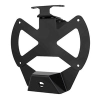 ICON 2018+ Jeep Wrangler JL License Relocation Kit - Exterior Styling