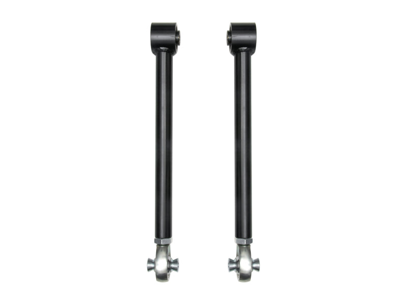 ICON 2018 + Jeep Wrangler JL Rear Adj Lower Link Kit - Suspension