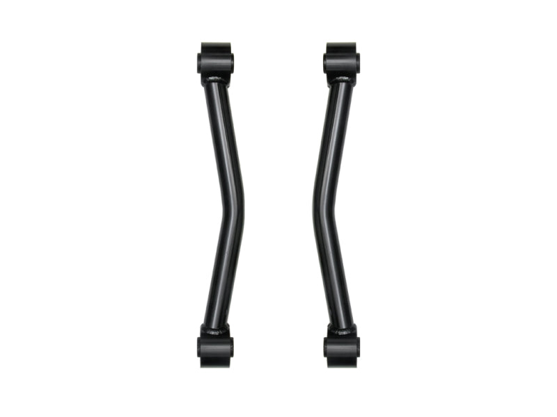 ICON 2018 + Jeep Wrangler JL Rear Fixed Upper Link Kit - Suspension