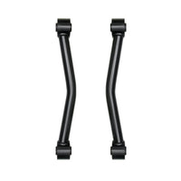 ICON 2018 + Jeep Wrangler JL Rear Fixed Upper Link Kit - Suspension