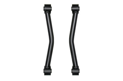 ICON 2018 + Jeep Wrangler JL Rear Fixed Upper Link Kit - Suspension