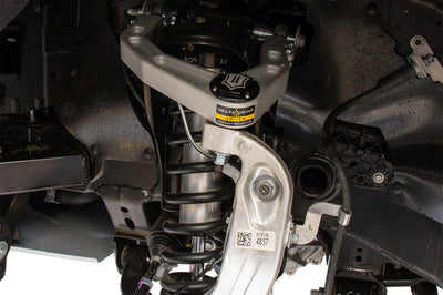 ICON 2019 + Ford Ranger Billet Upper Control Arm Delta Joint Kit - Suspension