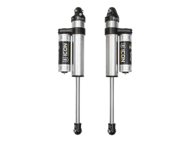 ICON 2019 + Ford Ranger Rear 2.5 Series Shocks VS PB - Pair - Suspension
