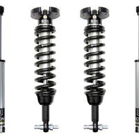 ICON 2019 + GM 1500 1.5-3.5in Stage 1 Suspension System