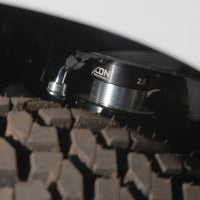 ICON 2019 + Ram 1500 2-3in. 2.5 VS CDCV Coilover Kit - Suspension