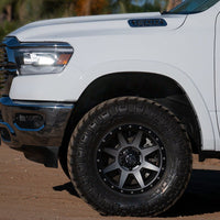 ICON 2019 + Ram 1500 2-3in. 2.5 VS CDCV Coilover Kit - Suspension