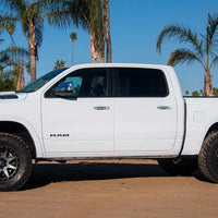 ICON 2019 + Ram 1500 2-3in. 2.5 VS CDCV Coilover Kit - Suspension