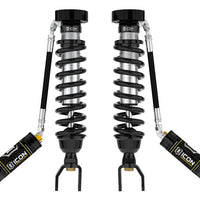ICON 2019 + Ram 1500 2-3in. 2.5 VS CDCV Coilover Kit - Suspension
