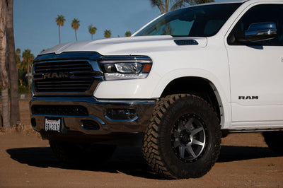 ICON 2019 + Ram 1500 2-3in. 2.5 VS CDCV Coilover Kit - Suspension