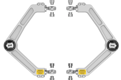 ICON 2019 + Ram 1500 Billet Upper Control Arm Delta Joint Kit - Suspension