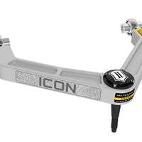 ICON 2019 + Ram 1500 Billet Upper Control Arm Delta Joint Kit - Suspension