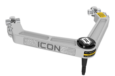 ICON 2019 + Ram 1500 Billet Upper Control Arm Delta Joint Kit - Suspension