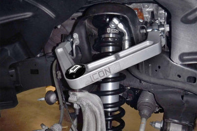 ICON 2019 + Ram 1500 Billet Upper Control Arm Delta Joint Kit - Suspension