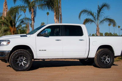 ICON 2019 + Ram 1500 Billet Upper Control Arm Delta Joint Kit - Suspension