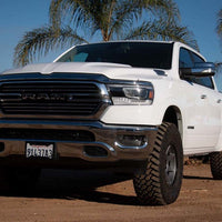 ICON 2019 + Ram 1500 Billet Upper Control Arm Delta Joint Kit - Suspension