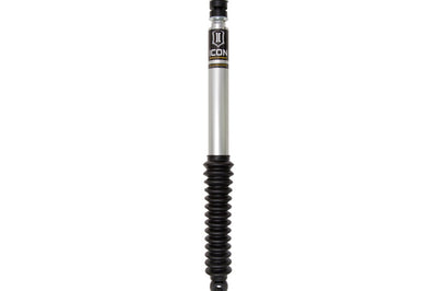 ICON 2019 + Ram 1500 Rear 2.0 Series Aluminum Shocks VS IR - Suspension