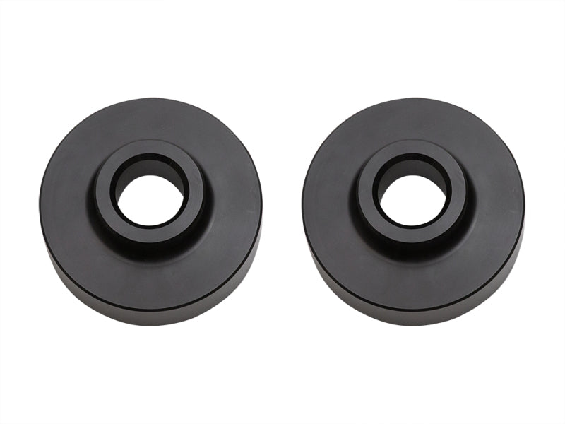 ICON 2020 + Jeep Gladiator JT 1.38in Rear Spacer Kit - Suspension