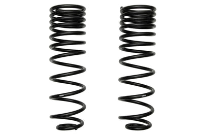 ICON 2020 + Jeep Gladiator JT 1.5in Rear Multi Rate Spring Kit - Suspension