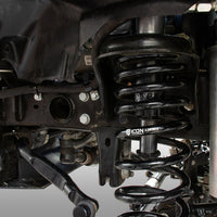 ICON 2020 + Jeep Gladiator JT / 2007 + Wrangler JK/JL Front Hyd Bump Stop Kit - Suspension