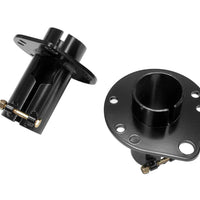 ICON 2020 + Jeep Gladiator JT / 2007 + Wrangler JK/JL Front Hyd Bump Stop Kit - Suspension