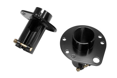 ICON 2020 + Jeep Gladiator JT / 2007 + Wrangler JK/JL Front Hyd Bump Stop Kit - Suspension