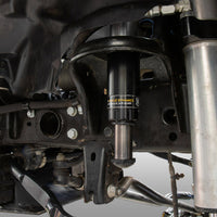 ICON 2020 + Jeep Gladiator JT / 2007 + Wrangler JK/JL Front Hyd Bump Stop Kit - Suspension