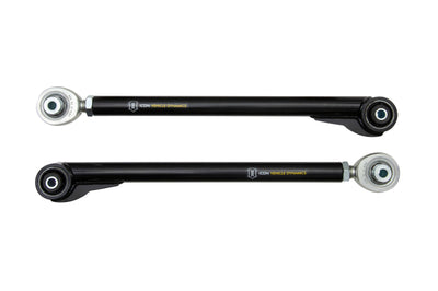ICON 2020 + Jeep JT Tubular Rear Lower Adj Link Kit - Suspension